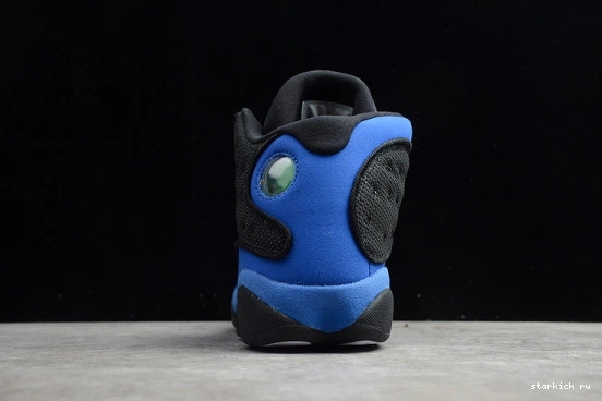 414571-040 Jordan Black Royal AIR Retro 414571-040 13 Hyper 0910